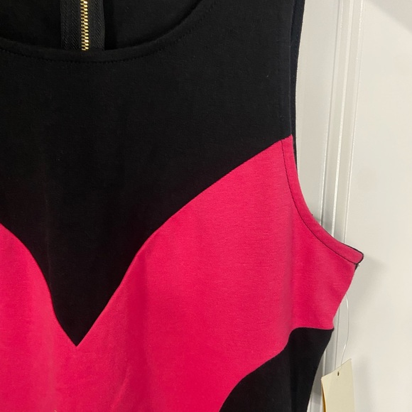 “Nicki Minaj” dress juniors size Large - Picture 2 of 6